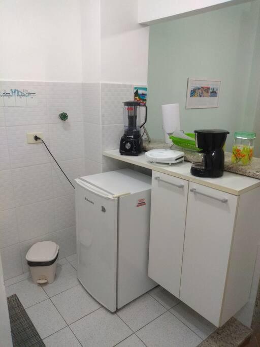 Ferienwohnung Excelente Studio Na Miguel Lemos 74 Rio de Janeiro Exterior foto